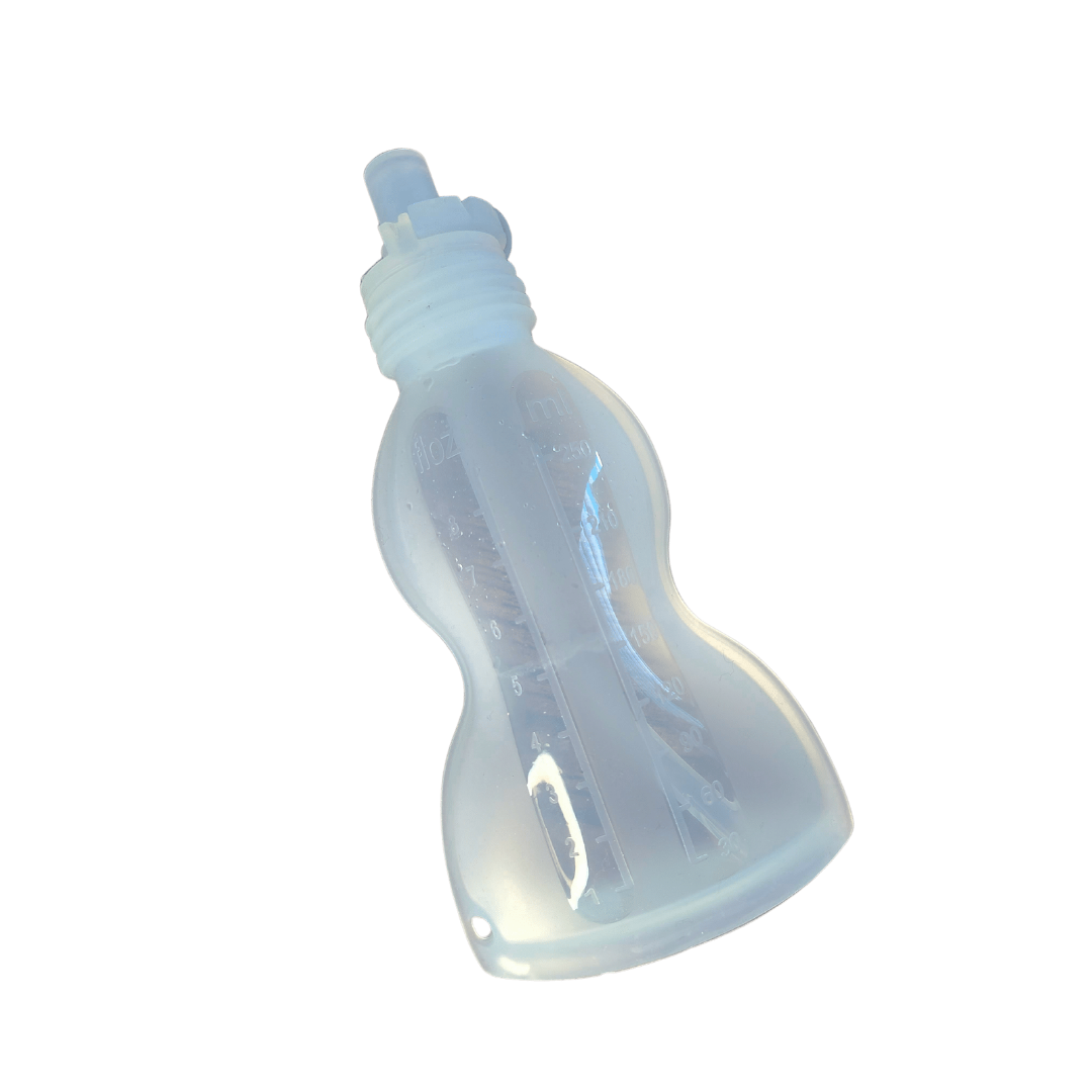 Bottle warmer safe