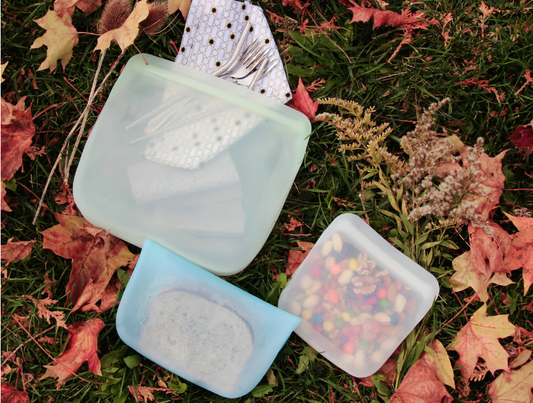 How to make the most of your silicone food containers