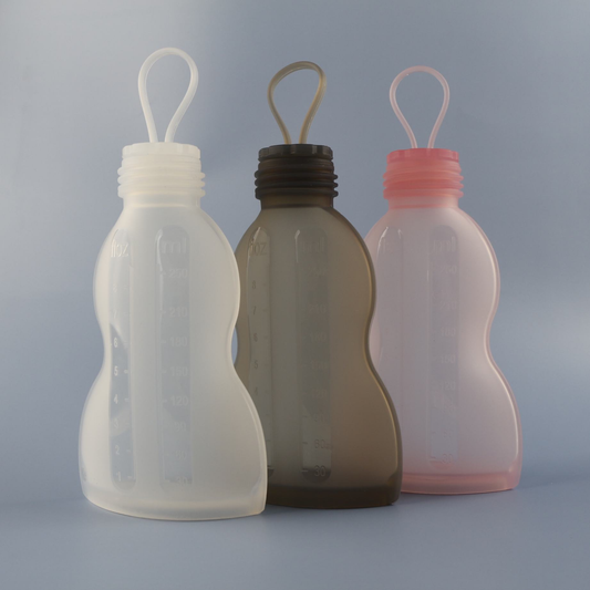 7 Simple Secrets to Totally Rocking Your Breastmilk Storage Bags Vs Bottles