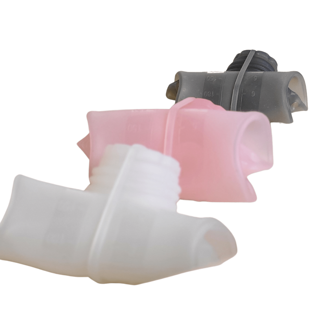 foldable Breastmilk Storage Bags