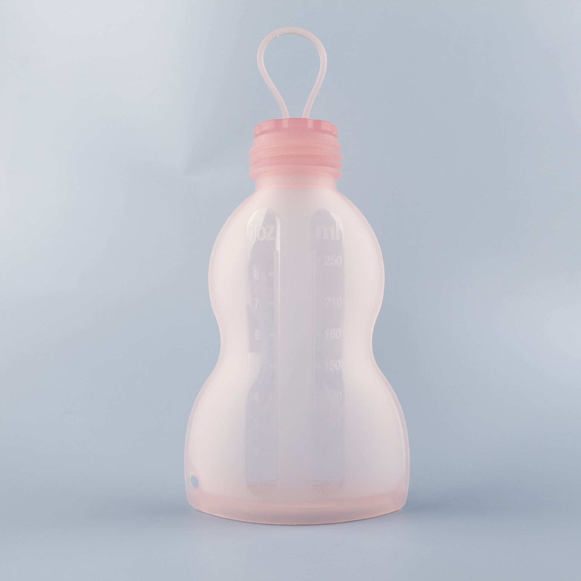 ecoSENSE Breastmilk storage bags - Pink - Nursing & Feeding